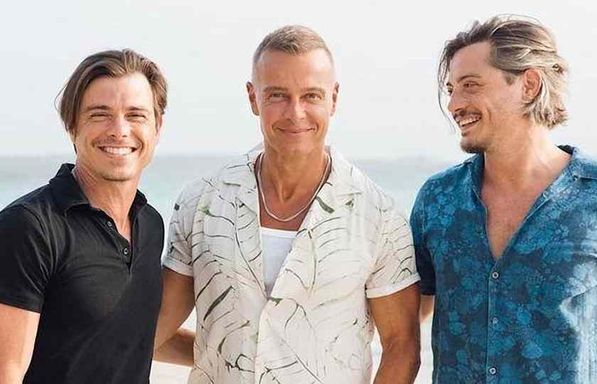 Brotherly Love Podcast