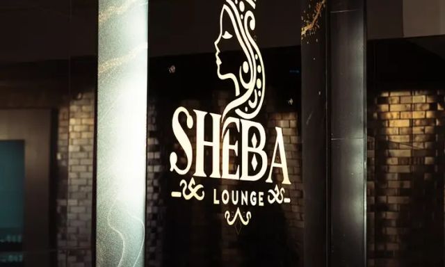 Sheba Lounge