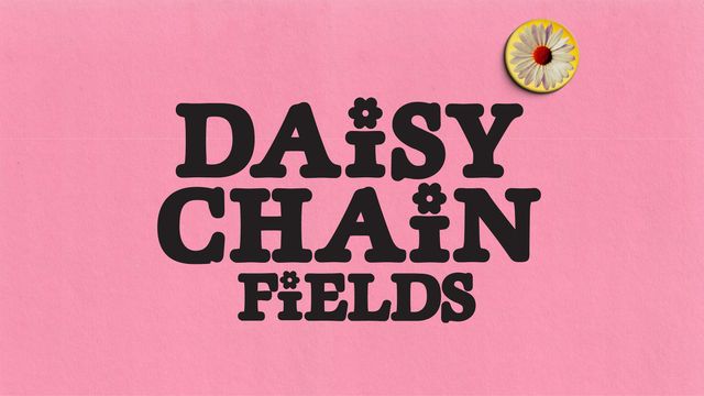 Daisy Chain Fields