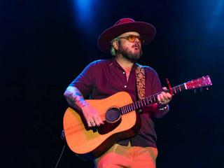 Paul Cauthen