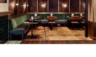 Gourmet Burger Kitchen - GBK Bristol Cribbs Causeway