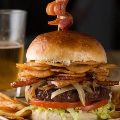 Fionn MacCool's - Hamilton