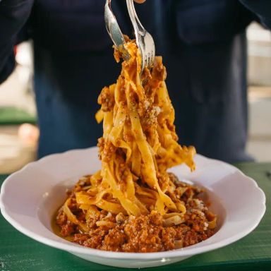 Rizzo's House of Parm