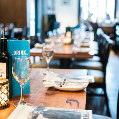 Balkan Mediterranean Restaurant