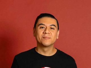 Chris Estrada