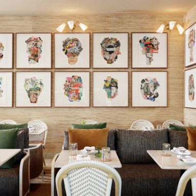 The Social Club - Surfcomber South Beach