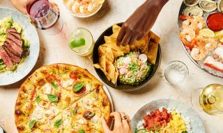 Earls Kitchen + Bar - Port Coquitlam