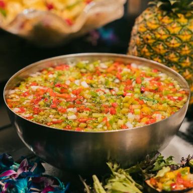 The Taste of Brazil -  Philadelphia