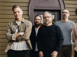 2026 Beyond Hunger Benefit with Death Cab for Cutie
