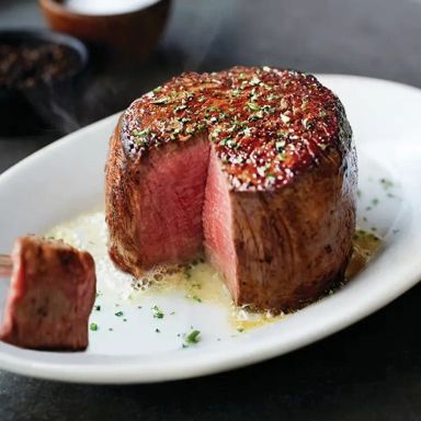 Ruth's Chris Steak House - Edmonton