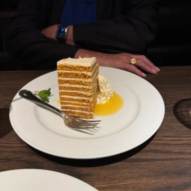 Ocean Prime Greenwood Village - Denver Tech Center