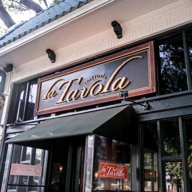 La Tavola Trattoria