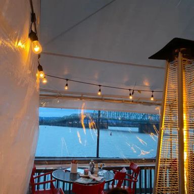Who Song & Larry's - Vancouver