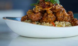 Milestones Grill + Bar - Hamilton - Meadowlands