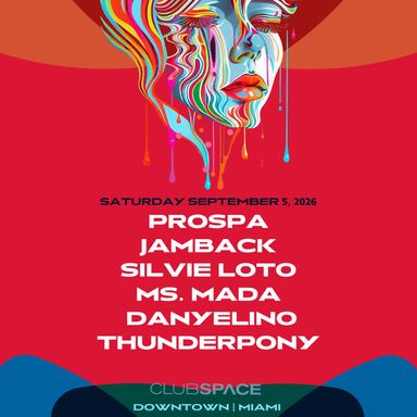 Prospa, Jamback & Silvie Loto
