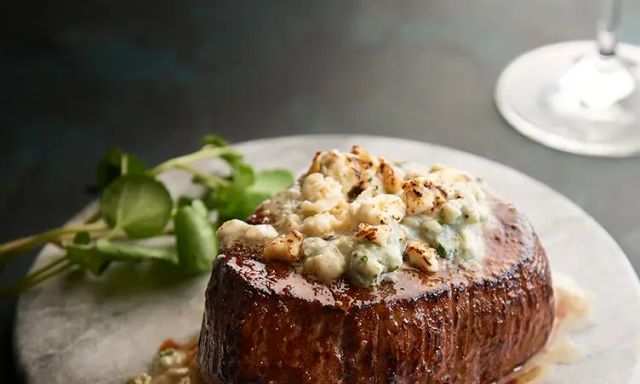 Morton's The Steakhouse - Louisville