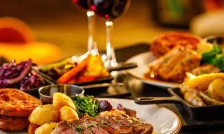 The Bay Restaurant