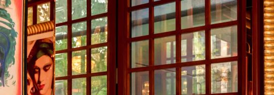 Jeff Ruby's Steakhouse - Louisville