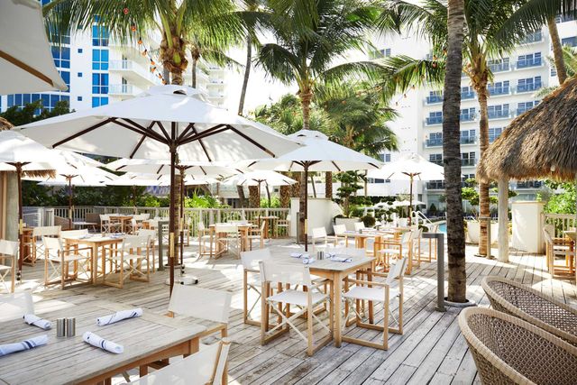 Food Network South Beach Wine & Food Festival