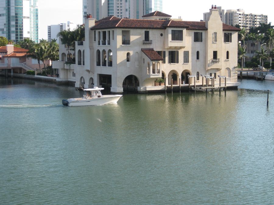 Events in Naples