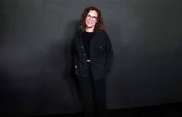 Beth Stelling