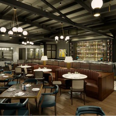 Rudy's Prime Steakhouse