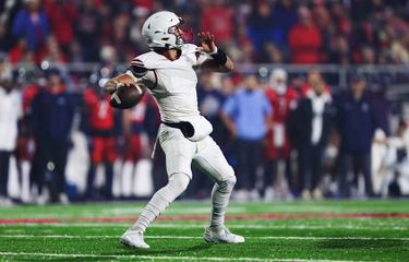 Bryant Bulldogs at New Mexico State Aggies Football