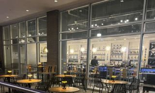 Anthony's La Piazza Prime - Downtown Raleigh