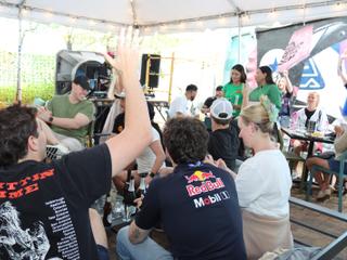 Spanish Grand Prix Watch Party