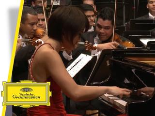 Yuja Wang Plays Prokofiev at Roy Thomson Hall