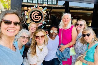 Charleston Gullah Black History Slave Walking Tour Unfiltered