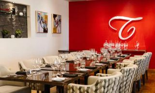 Trius Winery Restaurant