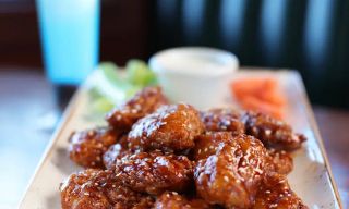 Grindstone Charley's - Kokomo