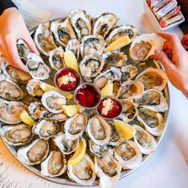 Jax Fish House & Oyster Bar - Boulder
