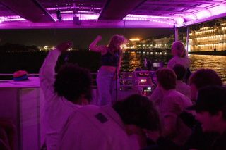 River Street Karaoke Cruise