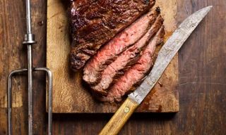 Fogo de Chao - Cypress