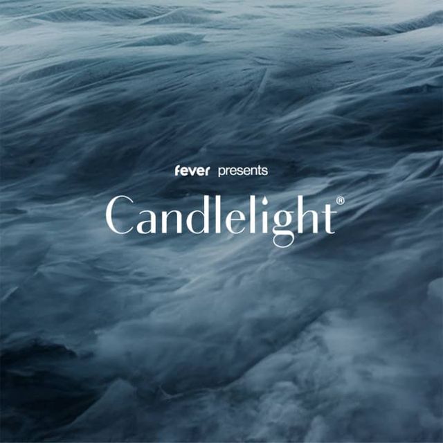 Candlelight: Omagiu pentru Hans Zimmer