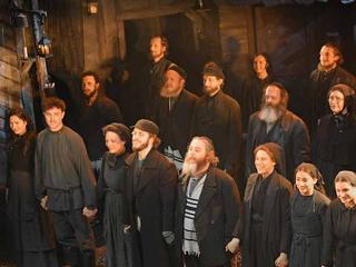Fiddler on the Roof