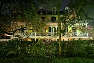 Shadows of the Peninsula - Haunts, Pirates and Death Ghost Tour