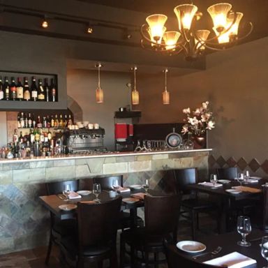 Tigo Trattoria