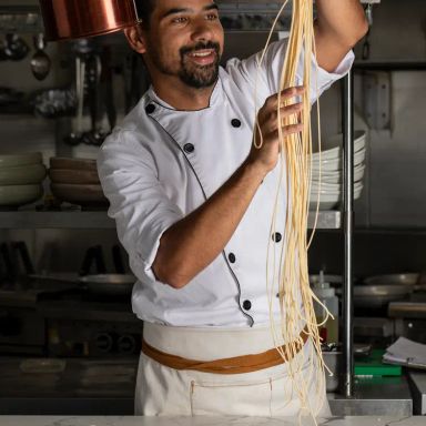 Radici Pasta House