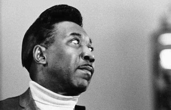 Muddy Waters The Hoochie Coochie Man