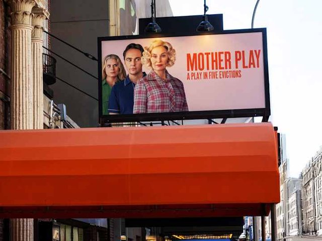 Mother Play