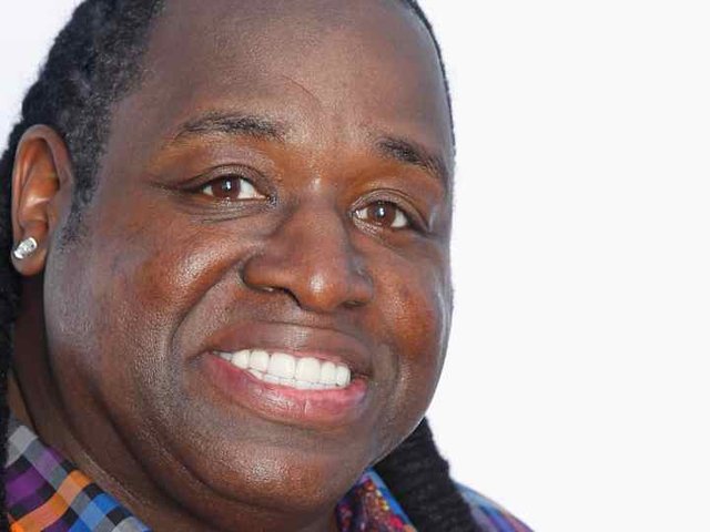 Bruce Bruce