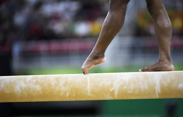 2024 California Golden Bears Women's Gymnastics Tickets - Season Package (Includes Tickets for all Home Games)