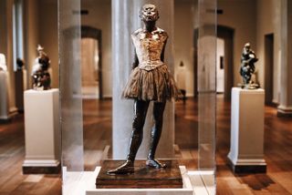 DC National Gallery of Art Guided Tour Semi-Private 8ppl Max