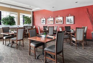 Vic's on Wellington & Bentley's Lounge