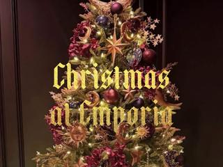 Christmas at Emporia