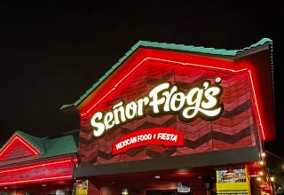 Señor Frog's - Orlando