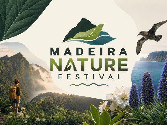 Madeira Nature Festival 2026